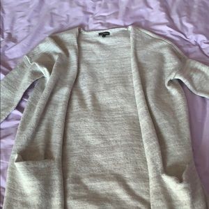 Express Cardigan